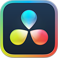 DaVinci Resolve 达芬奇 专业电影级调色软件